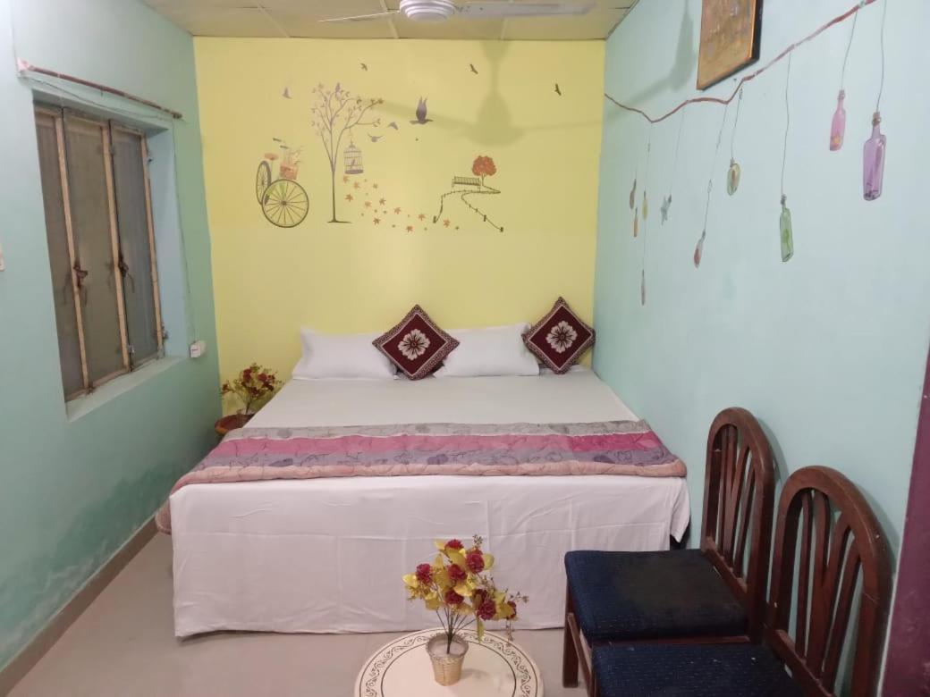 Superinn Home Stay& Guest House آغْرا المظهر الخارجي الصورة
